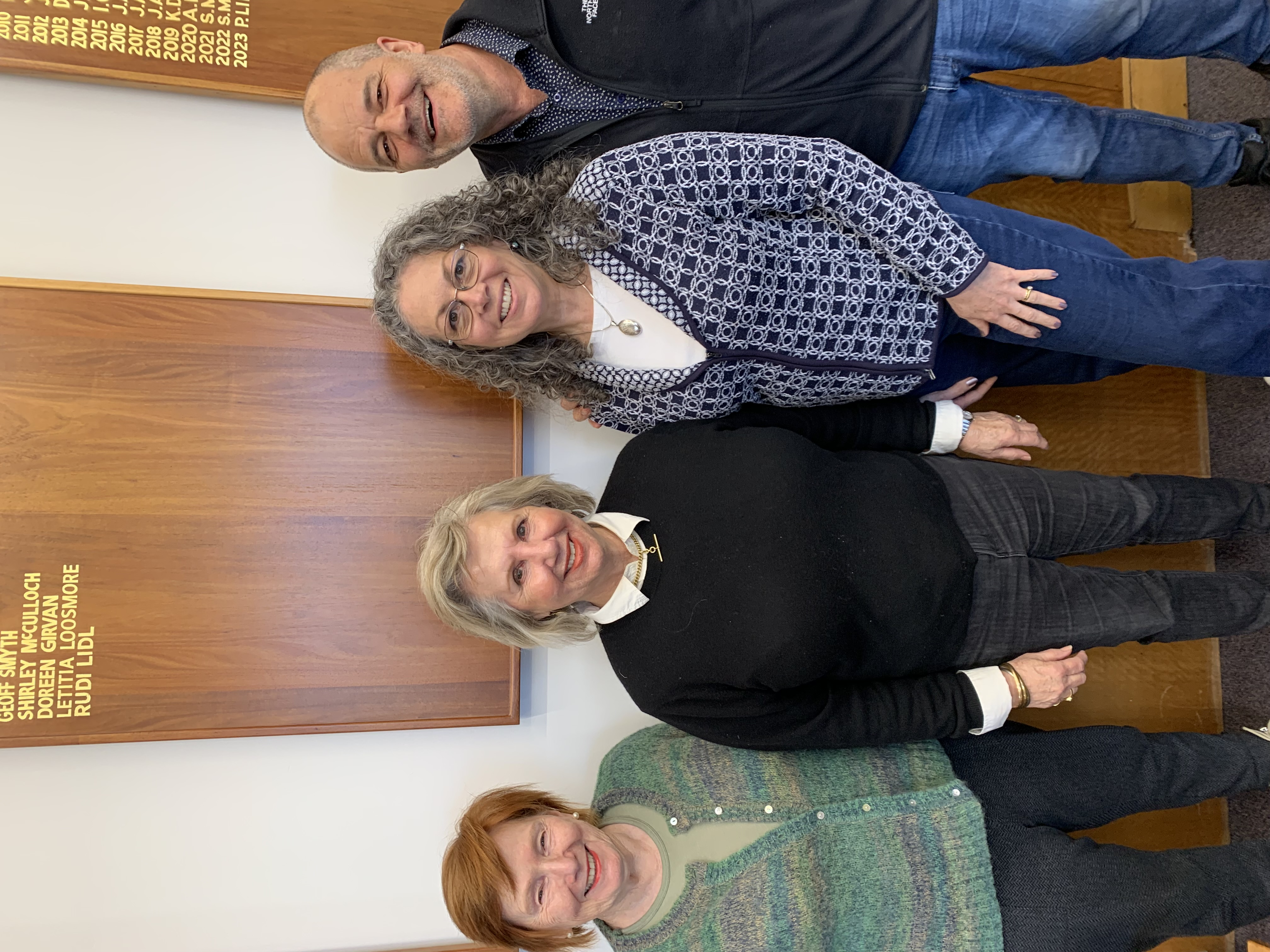 Tasmanian Board-A-Match Teams 2024